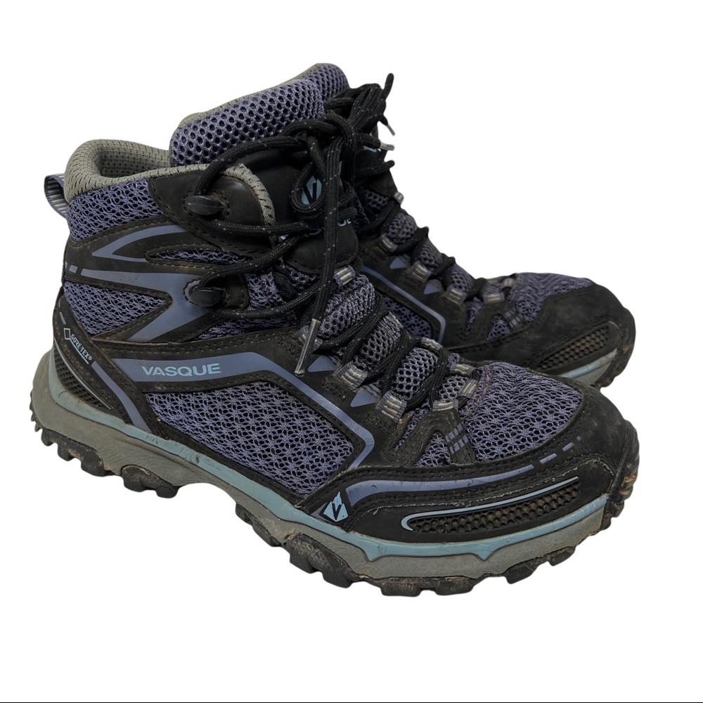 Vasque Inhaler II GTX GoreTex Women’s Hiking Shoes